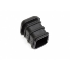 Заглушка для ножки рыболовного стула Leg End Cap 23 мм.