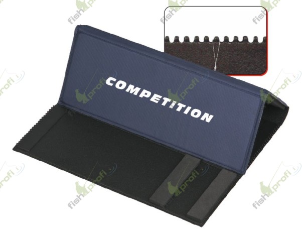 41007Т Поводочница TRAPER (Трапер)15см