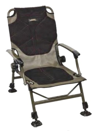 Кресло рыболовное SPEED FEEDER ТРАПЕР