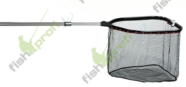 Подсак 70 х 60см х 230см в сборе