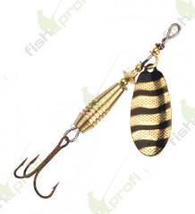 Блесна TIGER №1 колор 3