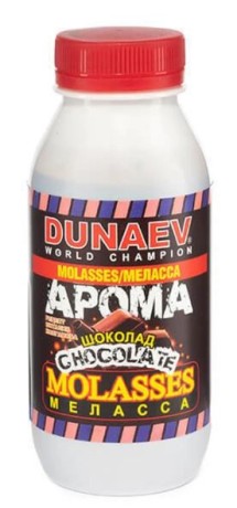Арома Меласса 250 мл Шоколад Дунаев