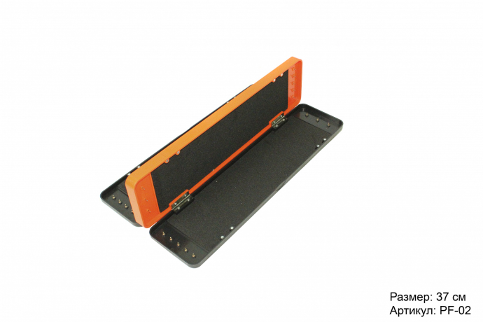 Поводочница для готовых поводков 37 см