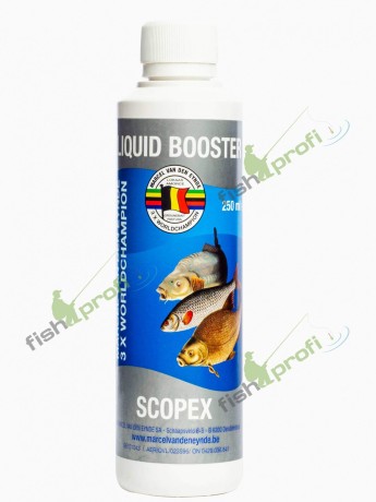 Ароматизатор BOOSTER  MARCEL VDE Бустер Скопекс 250мл