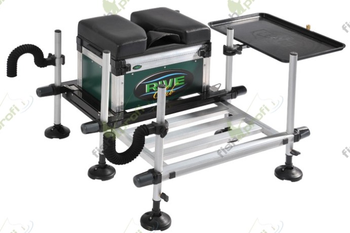 Платформа рыболовная RIVE  Club Vert
