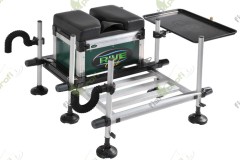 Платформа рыболовная RIVE  Club Vert