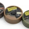 Поводковый материал AVID CARP плетеный 25LB WG25