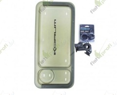 Столик рыболовный с креплением KORUM ANY CHAIR - SIDE TRAY