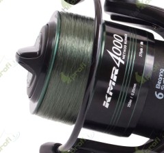 Шпуля для катушки KORUM KMR 4000 - SPARE ALUMINIUM SPOOL