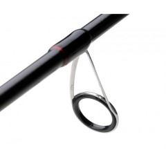 AZURA Удилище спиннинговое Falcona 802MH 2,44м тест 8-32г