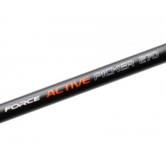 Пикерное удилище Flagman Force Active Picker 2,7м 50г