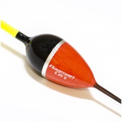 Поплавок Flagman из бальсы TF1056 2г