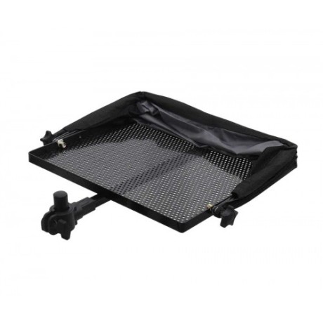 Стол Flagman с тентом для платформы Match Competition 405x335мм d25,30,36мм