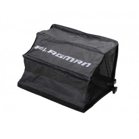 Стол Flagman с тентом для платформы Match Competition 405x335мм d25,30,36мм