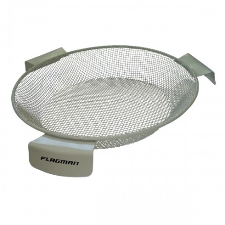 Сито Flagman для прикормки 30см Mesh 4,5мм