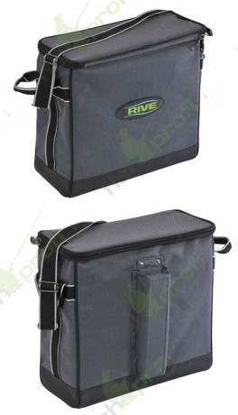 Сумка рыболовная RIVE для аксессуаров малая