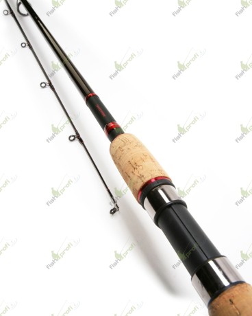 Удилище Спиннинговое DAIWA SWEEPFIRE 1002MLFS (длина 3,00 м. / тест 10-40 гр.)