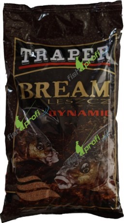 Прикормка Traper Динамик, серия Bream 1кг.