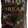 Прикормка Traper Динамик, серия Bream 1кг.