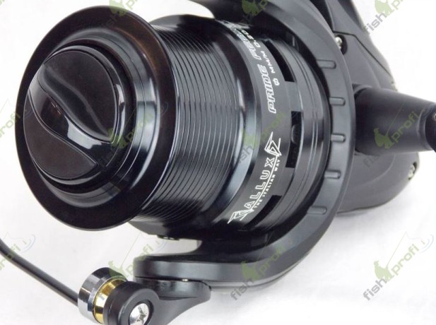 Катушка фидерная Allux Pride Feeder Master 6510 Pro (без запасной шпули)