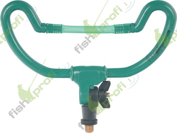 Подставка под удилище фидер ТРАПЕР