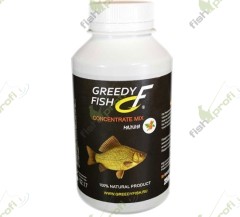 Концентрат микс &quot;Greedy Fish&quot; Малина 250мл.