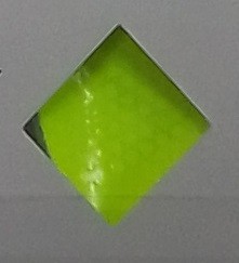 Блесна колеблющаяся DOHNA Angelers System 2.8гр #023