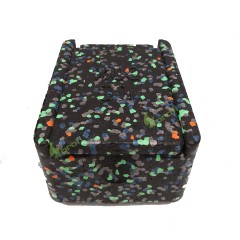 Термо-контейнер 0.5 литра (мотыльница)