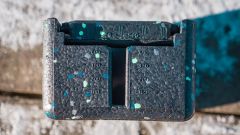 Термо-контейнер 0.5 литра (мотыльница)