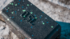 Термо-контейнер 0.5 литра (мотыльница)