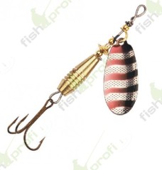 Блесна TIGER №1 колор 4