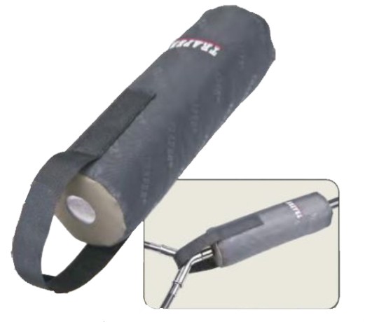 Поплавок для ручки карпового подсачека ТРАПЕР