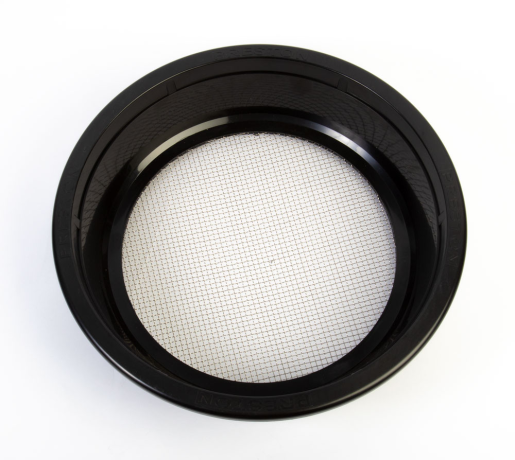 Сито для прикормки с пластиковым корпусом Preston RIDDLE 6мм