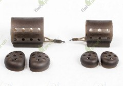 COMBI FEEDER- MEDIUM Кормушка фидерная &quot;Комби&quot; 90 гр.