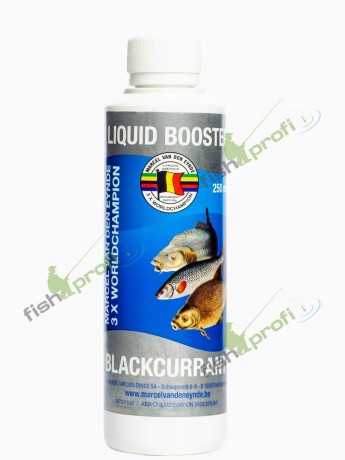 Ароматизатор BOOSTER   MARCEL VDE Бустер Чёрная смородина 250мл