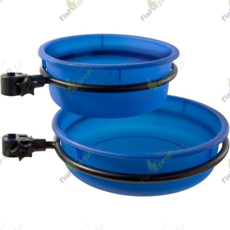 GROUNDBAIT BOWL SET Таз для прикормки
