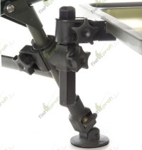 Кронштейн поворотный для кресла Korum ANY CHAIR ACCESSORY BLOCK