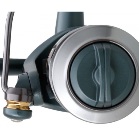 Катушка спиннинговая Flagman Sensor 2004 Shallow Spool 2+1ш.п.