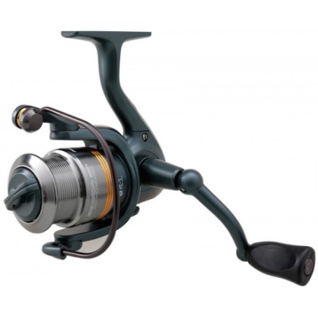 Катушка спиннинговая Flagman Sensor 2004 Shallow Spool 2+1ш.п.