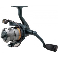 Катушка спиннинговая Flagman Sensor 2004 Shallow Spool 2+1ш.п.