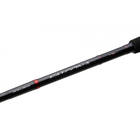 AZURA Удилище спиннинговое Falcona 902H 2,74м тест 10-42г