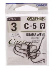 Крючок OWNER №C-5 №3