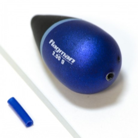 Поплавок Flagman из бальсы TF1059 2г