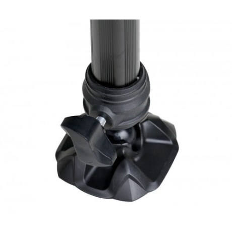 Стол-емкость Flagman с крышкой Armadale + 2 tele legs d36мм