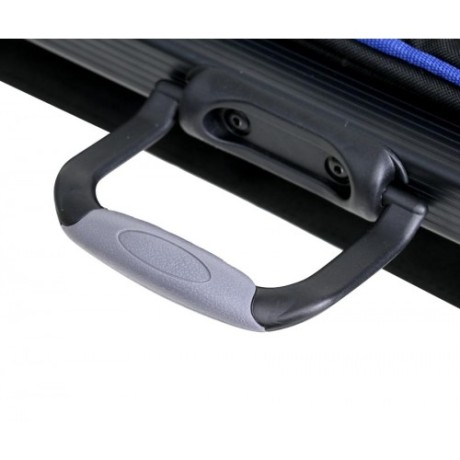 Стол-емкость Flagman с крышкой Armadale + 2 tele legs d36мм