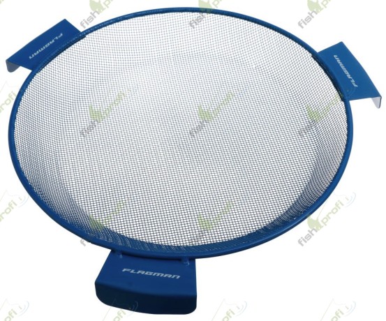 Сито Flagman для прикормки 33см Mesh 2мм