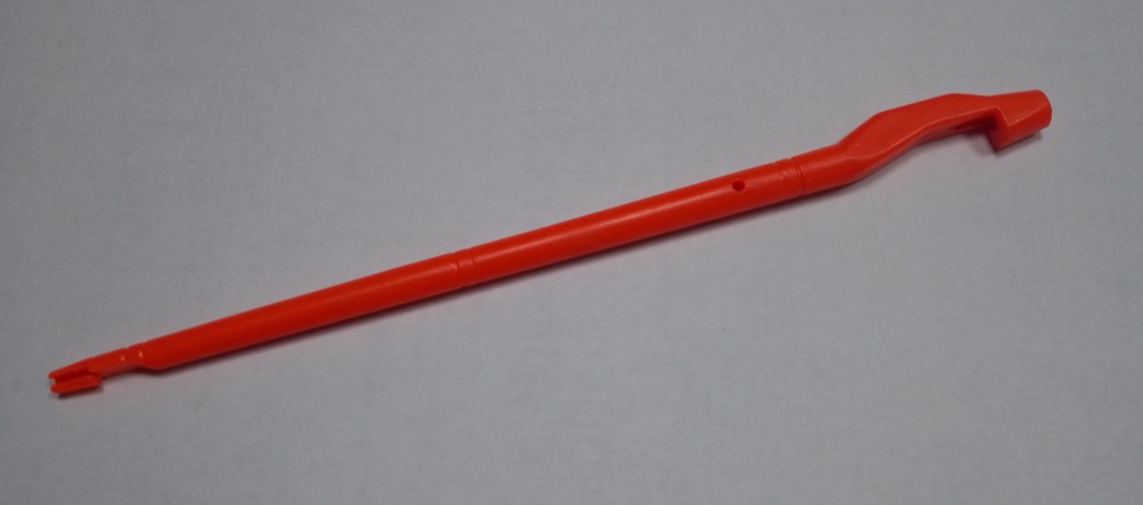 Экстрактор рыболовный двойной