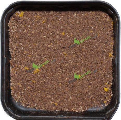 Прикормка Traper Турбо, серия Bream 1кг.