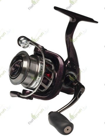 Катушка ALLUX VELVET AREA ультралайт 7+1 ш/п 5,0:1