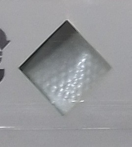 Блесна колеблющаяся DOHNA Angelers System 2.8гр #031